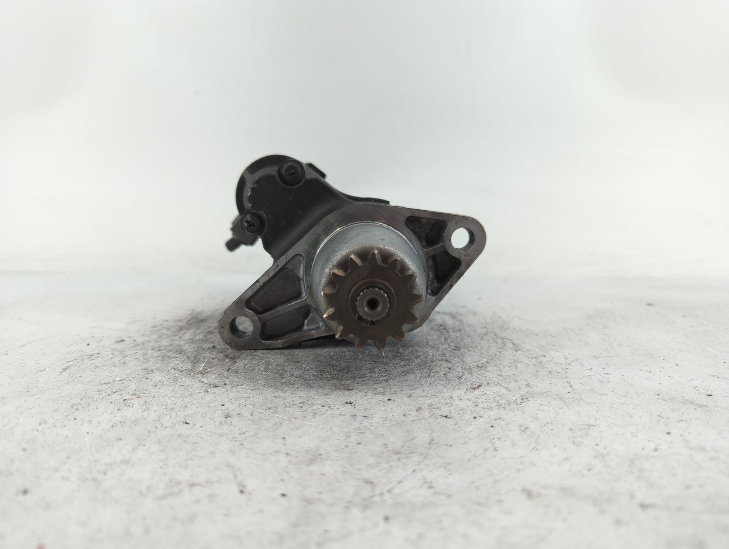 2006-2017 Toyota Rav4 Car Starter Motor Solenoid OEM P/N:28100-20020 Fits OEM Used Auto Parts - Oemusedautoparts1.com