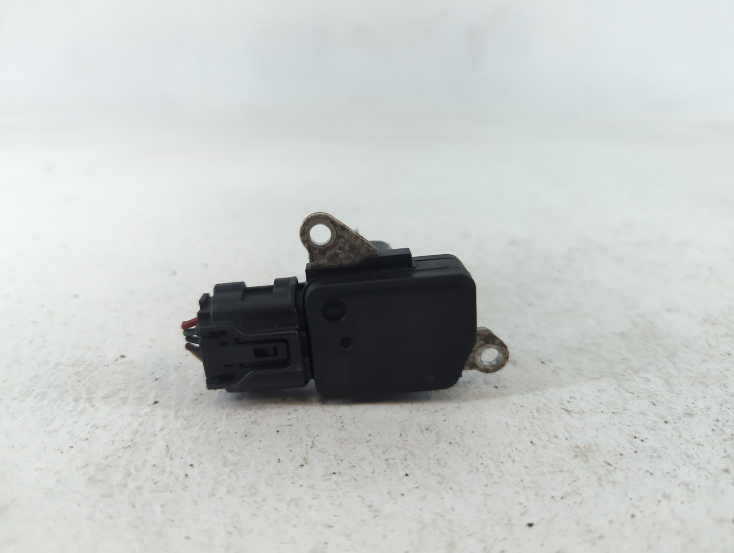 2006-2012 Toyota Rav4 Mass Air Flow Meter Maf - Oemusedautoparts1.com