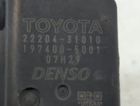 2006-2012 Toyota Rav4 Mass Air Flow Meter Maf - Oemusedautoparts1.com