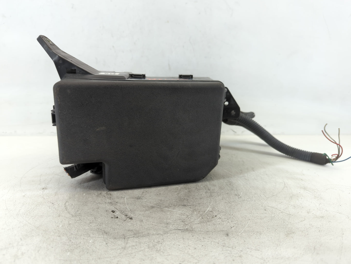 2006-2012 Toyota Rav4 Fusebox Fuse Box Panel Relay Module P/N:82662-42190 Fits Fits 2006 2007 2008 2009 2010 2011 2012 OEM U