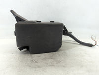 2006-2012 Toyota Rav4 Fusebox Fuse Box Panel Relay Module P/N:82662-42190 Fits Fits 2006 2007 2008 2009 2010 2011 2012 OEM U