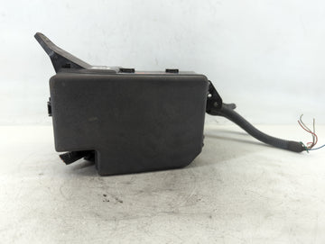 2006-2012 Toyota Rav4 Fusebox Fuse Box Panel Relay Module P/N:82662-42190 Fits Fits 2006 2007 2008 2009 2010 2011 2012 OEM U