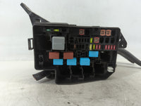 2006-2012 Toyota Rav4 Fusebox Fuse Box Panel Relay Module P/N:82662-42190 Fits Fits 2006 2007 2008 2009 2010 2011 2012 OEM U