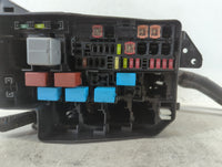 2006-2012 Toyota Rav4 Fusebox Fuse Box Panel Relay Module P/N:82662-42190 Fits Fits 2006 2007 2008 2009 2010 2011 2012 OEM U