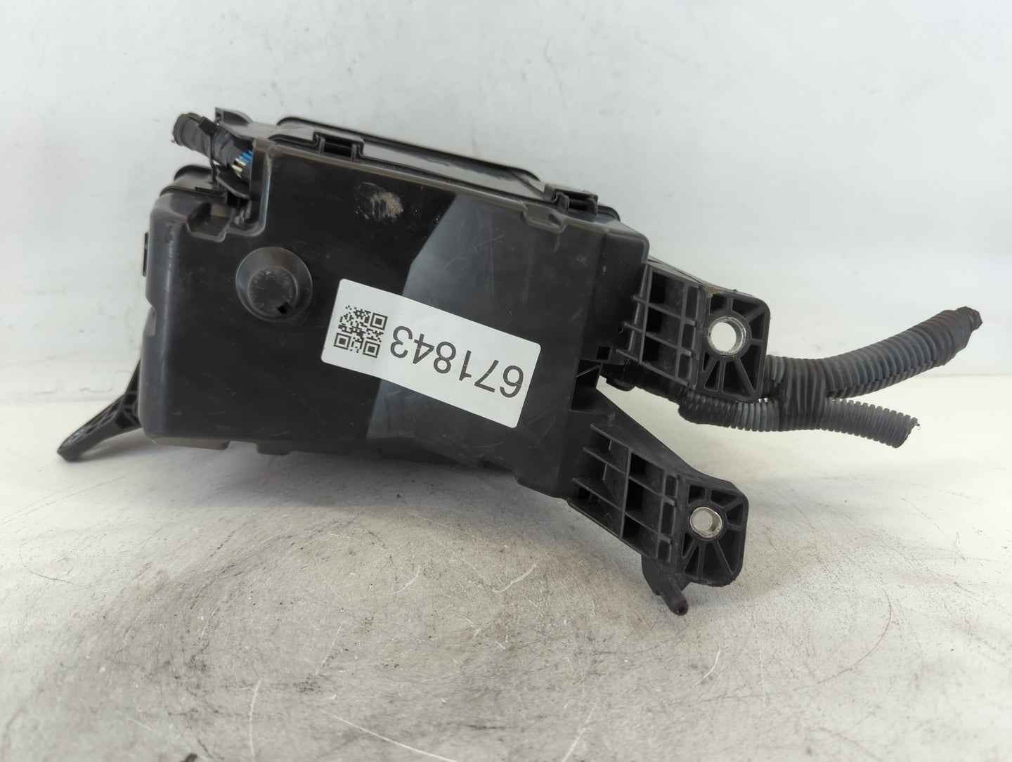 2006-2012 Toyota Rav4 Fusebox Fuse Box Panel Relay Module P/N:82662-42190 Fits Fits 2006 2007 2008 2009 2010 2011 2012 OEM U