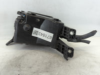2006-2012 Toyota Rav4 Fusebox Fuse Box Panel Relay Module P/N:82662-42190 Fits Fits 2006 2007 2008 2009 2010 2011 2012 OEM U