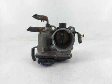 2006-2008 Toyota Rav4 Throttle Body P/N:22030-28070 Fits Fits 2006 2007 2008 2009 2010 2011 2012 2013 2014 2015 OEM Used Aut