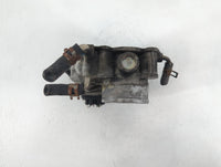 2006-2008 Toyota Rav4 Throttle Body P/N:22030-28070 Fits Fits 2006 2007 2008 2009 2010 2011 2012 2013 2014 2015 OEM Used Aut