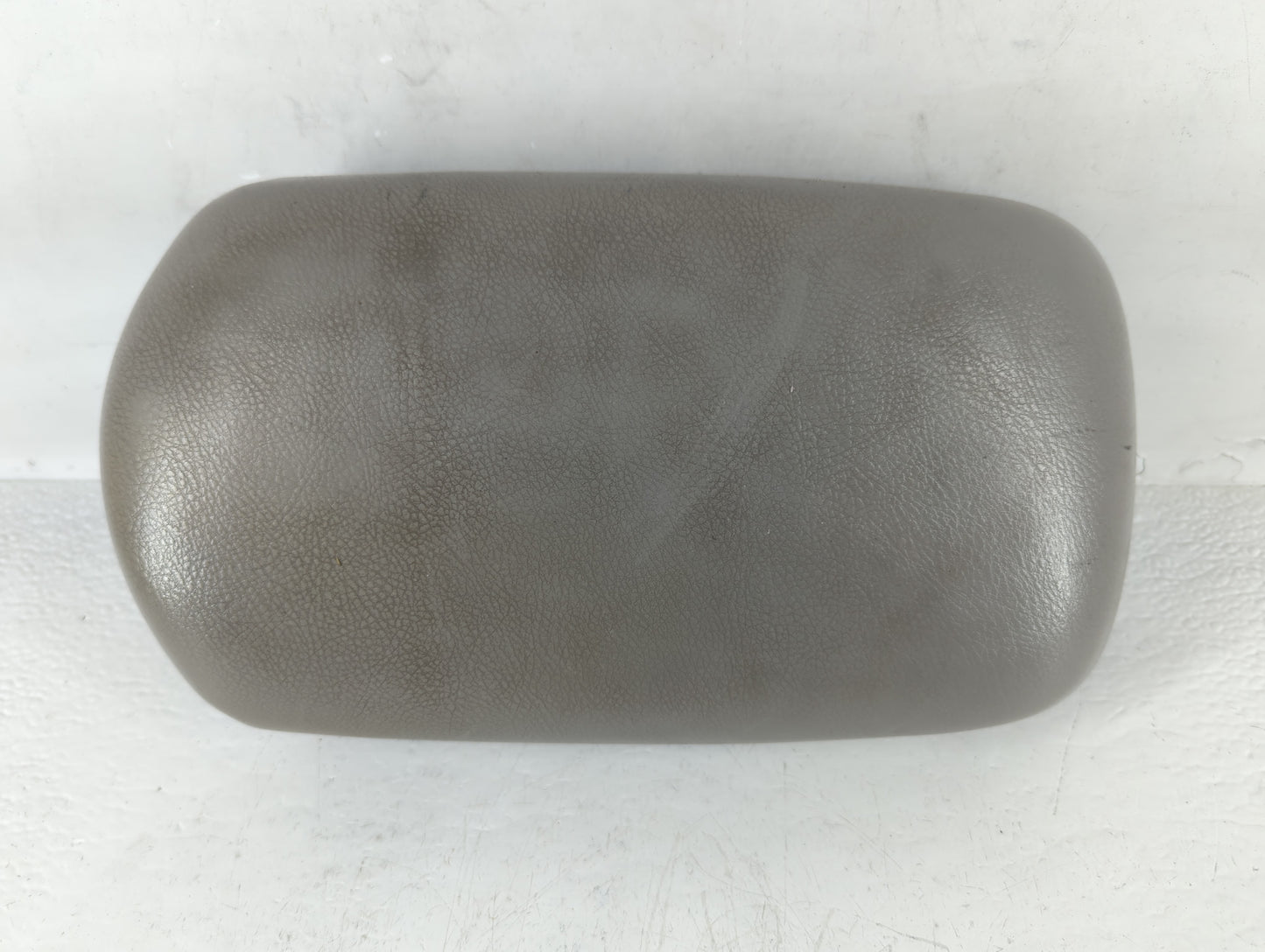 2007 Toyota Rav4 Center Console Armrest Cover Lid Gray - Oemusedautoparts1.com