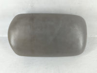 2007 Toyota Rav4 Center Console Armrest Cover Lid Gray - Oemusedautoparts1.com