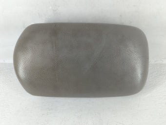 compare product 2007 Toyota Rav4 Center Console Armrest Cover Lid Gray