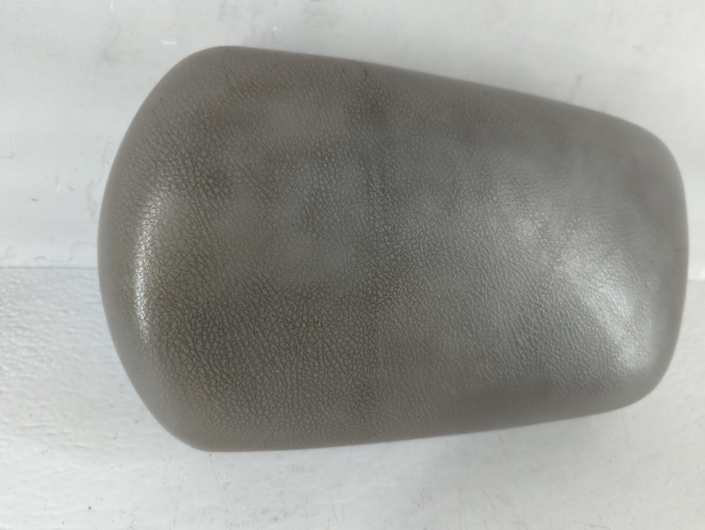 2007 Toyota Rav4 Center Console Armrest Cover Lid Gray - Oemusedautoparts1.com