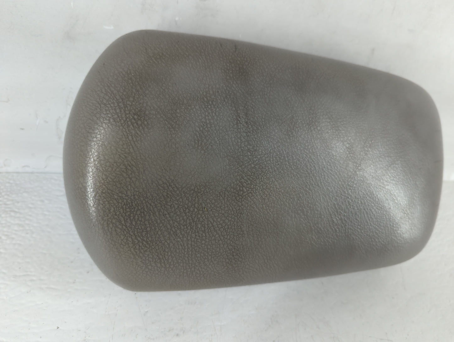 2007 Toyota Rav4 Center Console Armrest Cover Lid Gray - Oemusedautoparts1.com