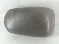 2007 Toyota Rav4 Center Console Armrest Cover Lid Gray - Oemusedautoparts1.com