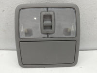 2006-2008 Toyota Rav4 Overhead Roof Console 690603 - Oemusedautoparts1.com
