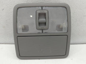 compare product 2006-2008 Toyota Rav4 Overhead Roof Console 690603