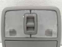 2006-2008 Toyota Rav4 Overhead Roof Console 690603 - Oemusedautoparts1.com