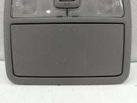 2006-2008 Toyota Rav4 Overhead Roof Console 690603 - Oemusedautoparts1.com