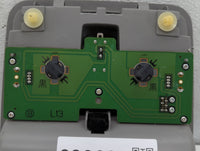 2006-2008 Toyota Rav4 Overhead Roof Console 690603 - Oemusedautoparts1.com