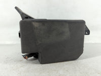 2006-2012 Toyota Rav4 Fusebox Fuse Box Panel Relay Module P/N:82662-42190 Fits Fits 2006 2007 2008 2009 2010 2011 2012 OEM U