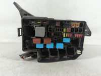 2006-2012 Toyota Rav4 Fusebox Fuse Box Panel Relay Module P/N:82662-42190 Fits Fits 2006 2007 2008 2009 2010 2011 2012 OEM U