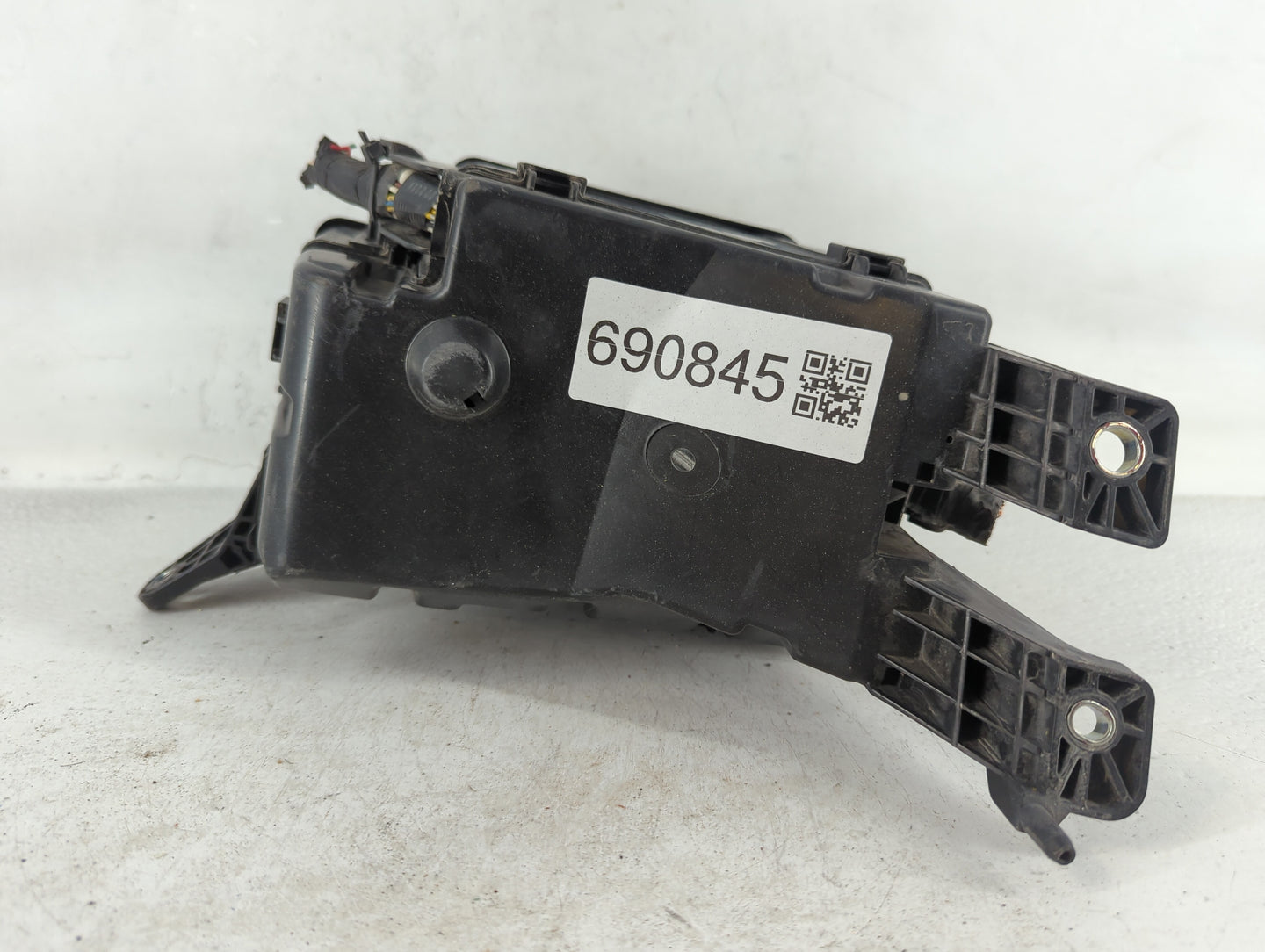 2006-2012 Toyota Rav4 Fusebox Fuse Box Panel Relay Module P/N:82662-42190 Fits Fits 2006 2007 2008 2009 2010 2011 2012 OEM U