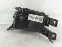 2006-2012 Toyota Rav4 Fusebox Fuse Box Panel Relay Module P/N:82662-42190 Fits Fits 2006 2007 2008 2009 2010 2011 2012 OEM U