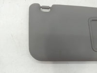 2006-2009 Toyota Rav4 Sun Visor Shade Replacement Passenger Right Mirror Fits Fits 2006 2007 2008 2009 OEM Used Auto Parts -