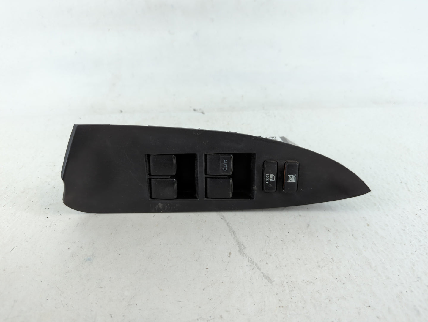 2006-2012 Toyota Rav4 Master Power Window Switch Replacement Driver Side Left P/N:74232-42070 Fits OEM Used Auto Parts - Oem