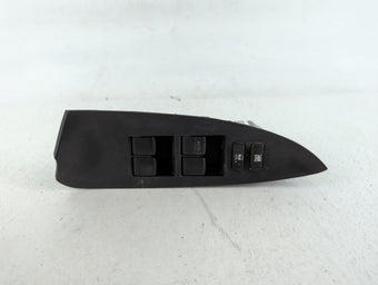 compare product 2006-2012 Toyota Rav4 Master Power Window Switch Replacement Driver Side Left P/N:74232-42070 Fits OEM Used Auto Parts