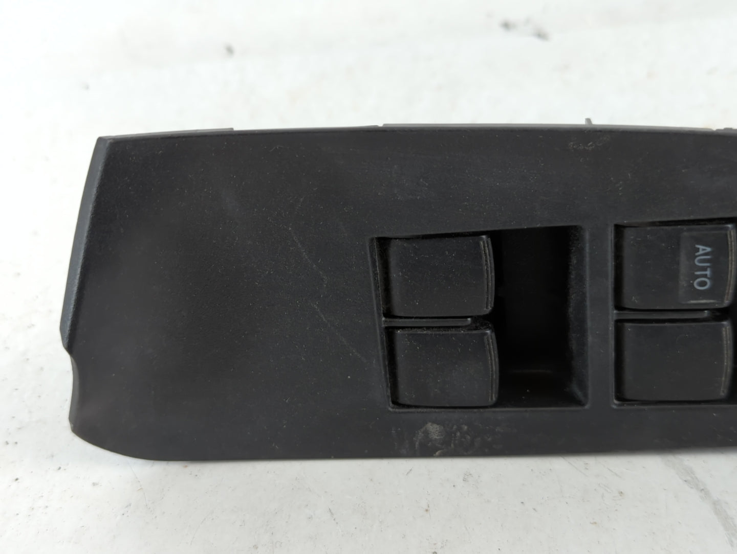 2006-2012 Toyota Rav4 Master Power Window Switch Replacement Driver Side Left P/N:74232-42070 Fits OEM Used Auto Parts - Oem