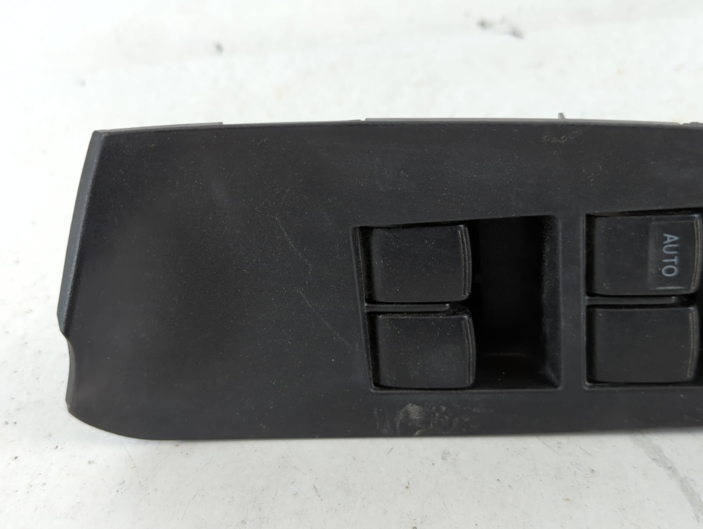 2006-2012 Toyota Rav4 Master Power Window Switch Replacement Driver Side Left P/N:74232-42070 Fits OEM Used Auto Parts - Oem