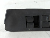 2006-2012 Toyota Rav4 Master Power Window Switch Replacement Driver Side Left P/N:74232-42070 Fits OEM Used Auto Parts - Oem