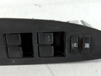 2006-2012 Toyota Rav4 Master Power Window Switch Replacement Driver Side Left P/N:74232-42070 Fits OEM Used Auto Parts - Oem