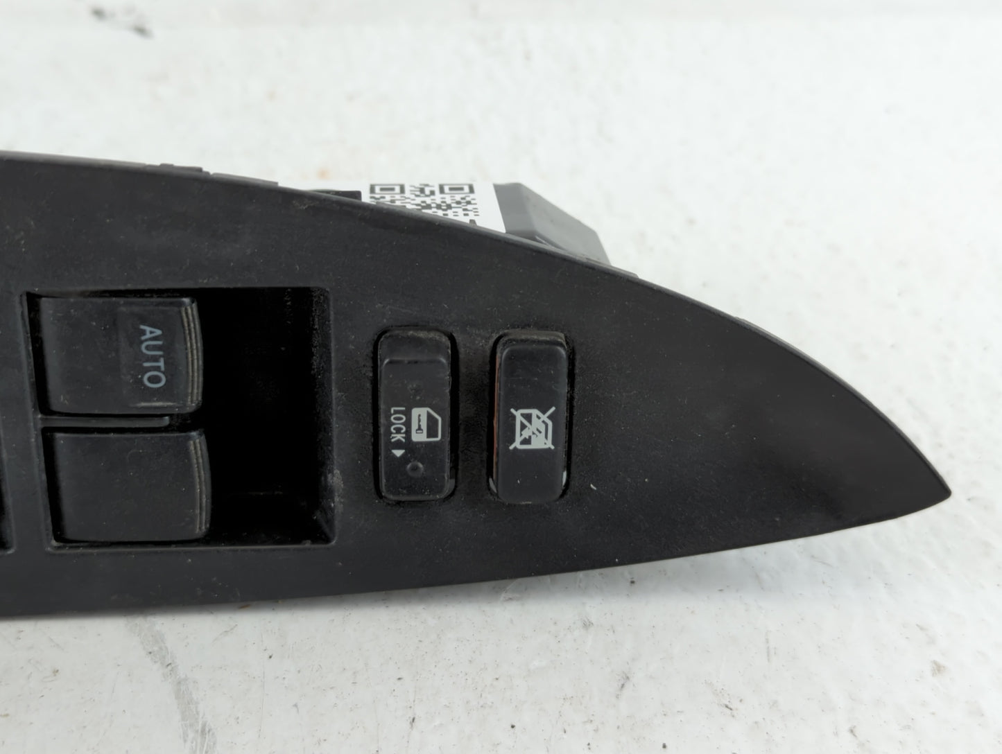 2006-2012 Toyota Rav4 Master Power Window Switch Replacement Driver Side Left P/N:74232-42070 Fits OEM Used Auto Parts - Oem