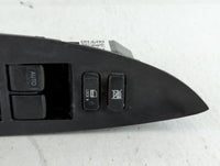 2006-2012 Toyota Rav4 Master Power Window Switch Replacement Driver Side Left P/N:74232-42070 Fits OEM Used Auto Parts - Oem