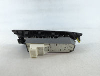 2006-2012 Toyota Rav4 Master Power Window Switch Replacement Driver Side Left P/N:74232-42070 Fits OEM Used Auto Parts - Oem