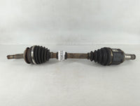 2006-2012 Toyota Rav4 Axle Shaft Front Driver Cv C/v - Oemusedautoparts1.com