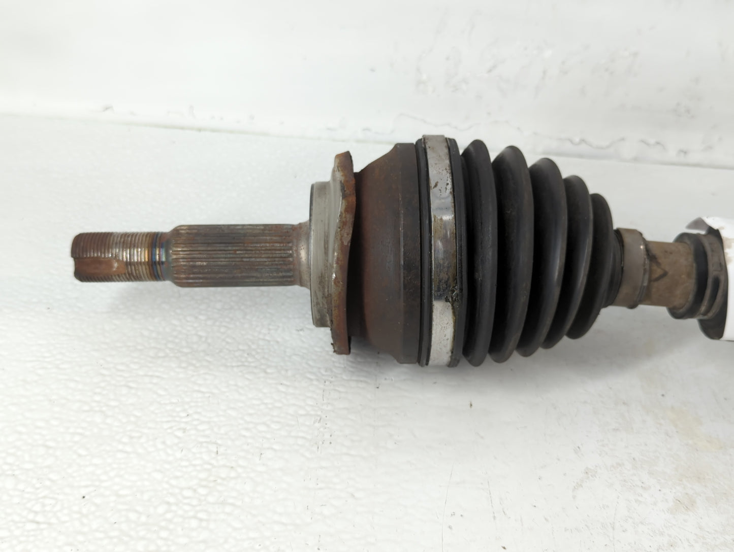 2006-2012 Toyota Rav4 Axle Shaft Front Driver Cv C/v - Oemusedautoparts1.com
