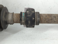2006-2012 Toyota Rav4 Axle Shaft Front Driver Cv C/v - Oemusedautoparts1.com