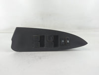 2006-2012 Toyota Rav4 Master Power Window Switch Replacement Driver Side Left P/N:835-2R77 Fits OEM Used Auto Parts - Oemuse