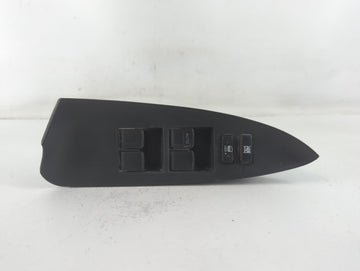2006-2012 Toyota Rav4 Master Power Window Switch Replacement Driver Side Left P/N:835-2R77 Fits OEM Used Auto Parts - Oemuse
