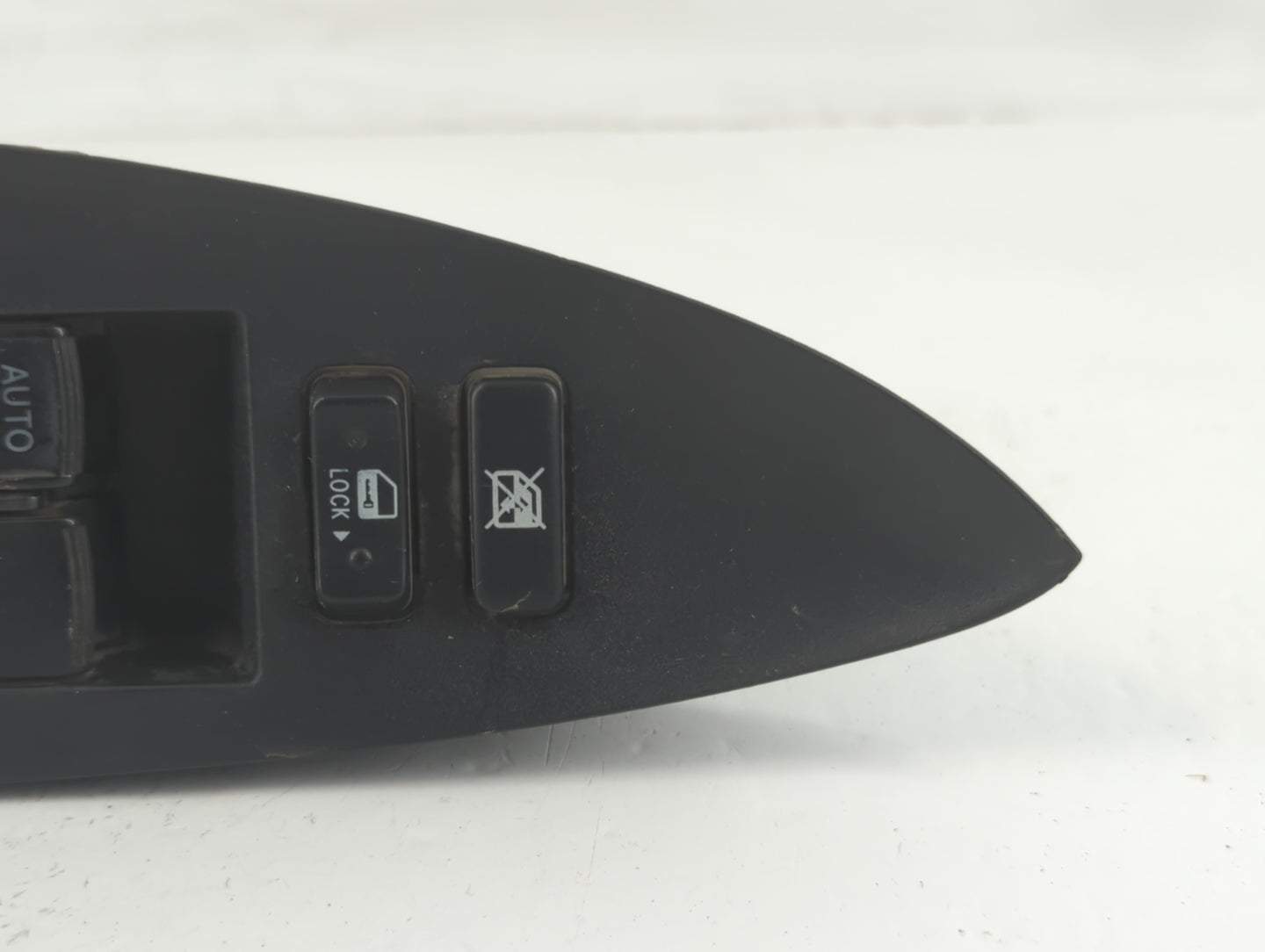 2006-2012 Toyota Rav4 Master Power Window Switch Replacement Driver Side Left P/N:835-2R77 Fits OEM Used Auto Parts - Oemuse