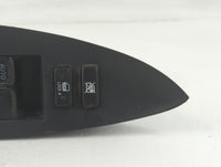 2006-2012 Toyota Rav4 Master Power Window Switch Replacement Driver Side Left P/N:835-2R77 Fits OEM Used Auto Parts - Oemuse