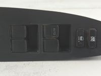 2006-2012 Toyota Rav4 Master Power Window Switch Replacement Driver Side Left P/N:835-2R77 Fits OEM Used Auto Parts - Oemuse