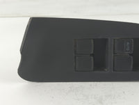 2006-2012 Toyota Rav4 Master Power Window Switch Replacement Driver Side Left P/N:835-2R77 Fits OEM Used Auto Parts - Oemuse