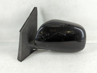 2006-2008 Toyota Rav4 Driver Side View Mirror - Left Door Mirror OEM Used - Oemusedautoparts1.com