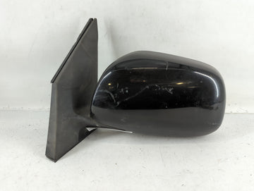 2006-2008 Toyota Rav4 Driver Side View Mirror - Left Door Mirror OEM Used - Oemusedautoparts1.com
