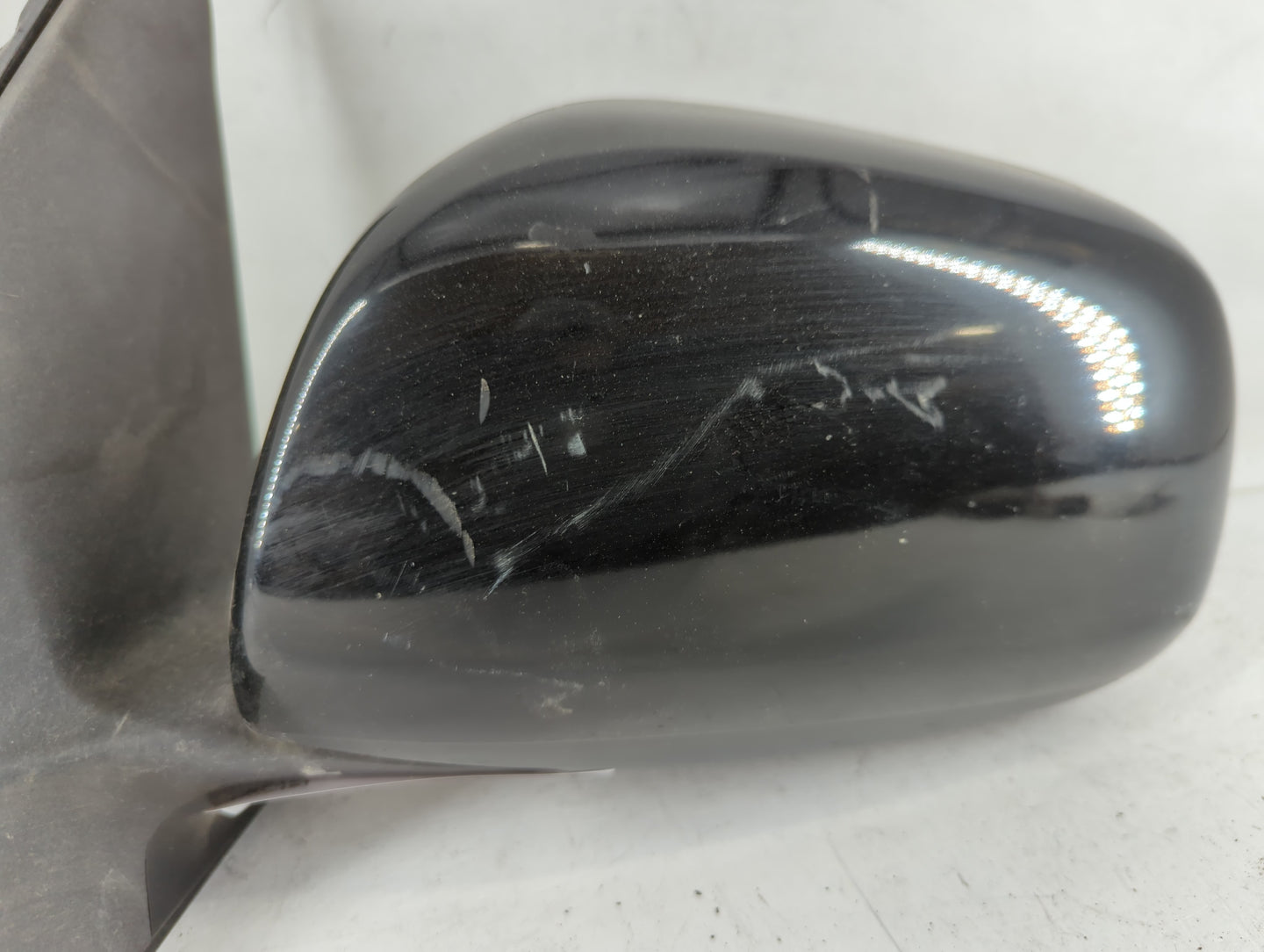 2006-2008 Toyota Rav4 Driver Side View Mirror - Left Door Mirror OEM Used - Oemusedautoparts1.com