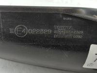 2006-2008 Toyota Rav4 Driver Side View Mirror - Left Door Mirror OEM Used - Oemusedautoparts1.com